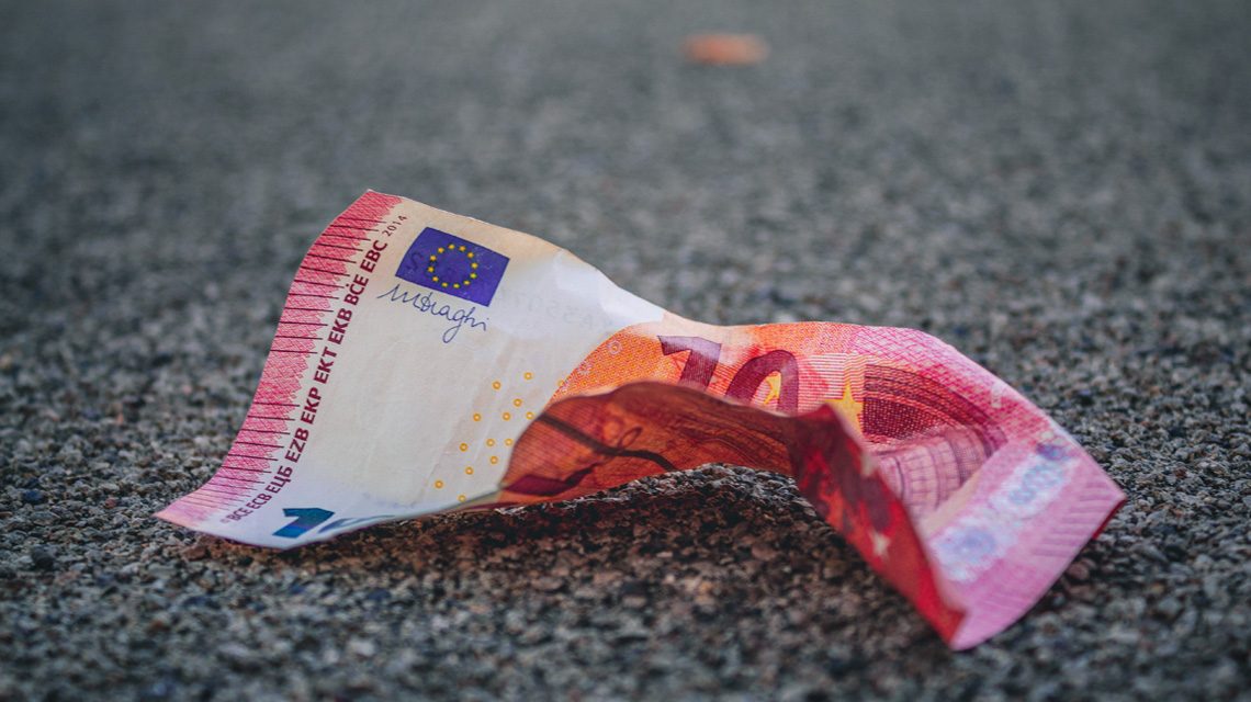 WeltSparer erhalten 100 Millionen Euro Zinsgewinn trotz Negativzinsen