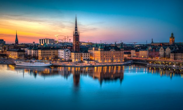 Sollten Sparer ihr Geld in Schweden anlegen?